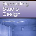 Recording Studio Design (2-я редакция)