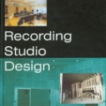 Recording Studio Design (1-я редакция)