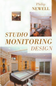 Studio Monitoring Design
