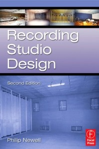 Recording Studio Design (2-я редакция)